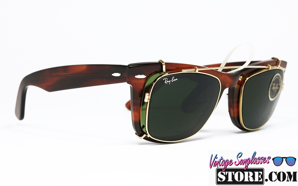 Ray Ban Aviator Flying color 58 mm 