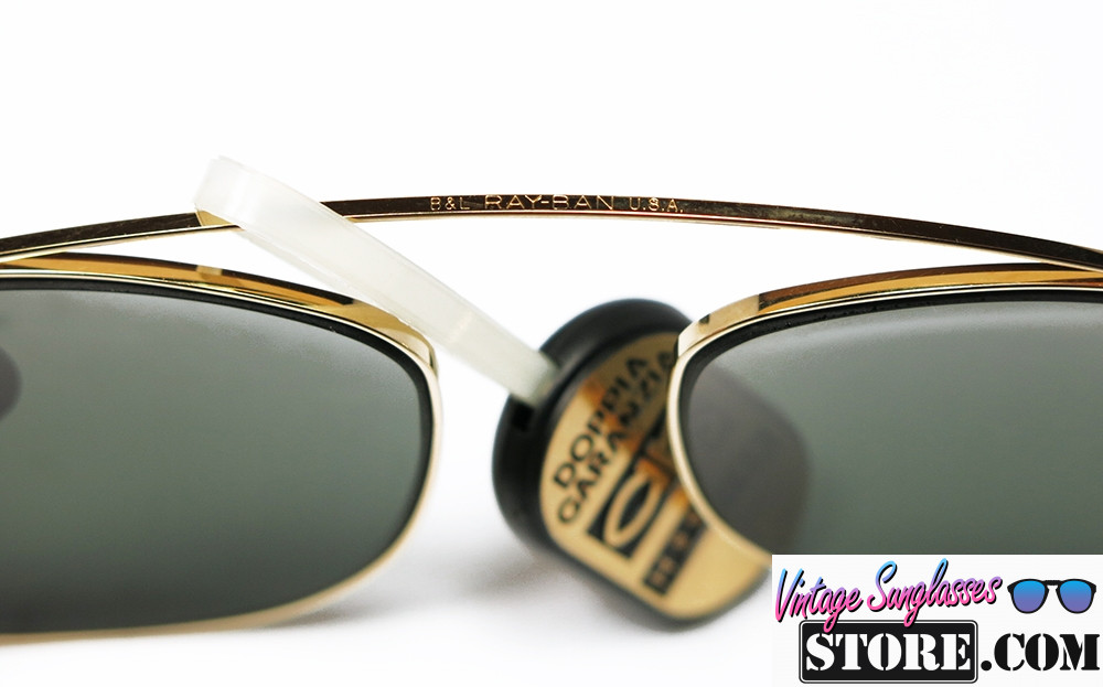 Ray Ban Aviator Flying color 58 mm 