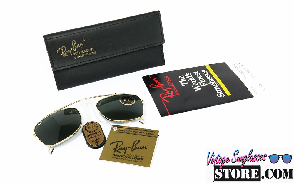 Ray Ban Aviator Flying color 58 mm 