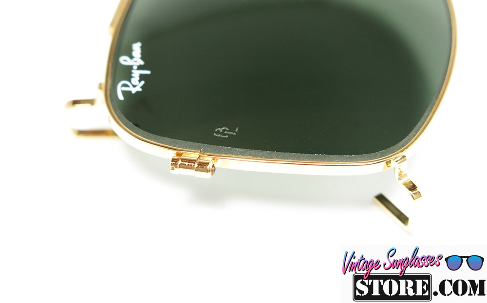 Ray Ban Aviator Flying color 58 mm 