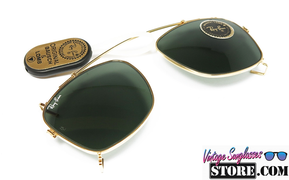 Ray Ban Aviator Flying color 58 mm 