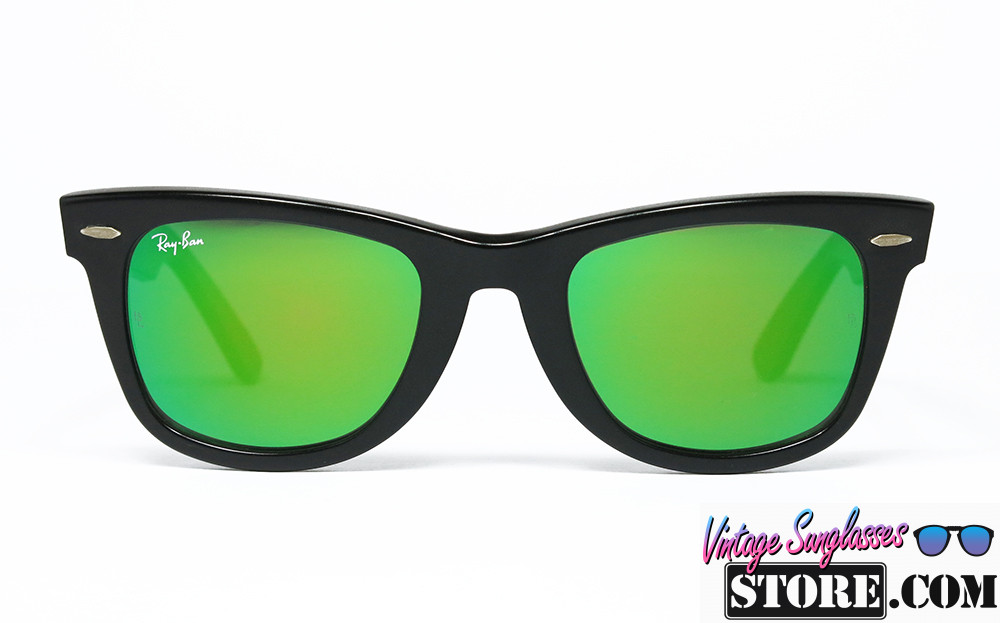 Ray ban sale wayfarer on sale