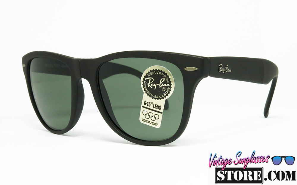 Occhiali ray ban pieghevoli online