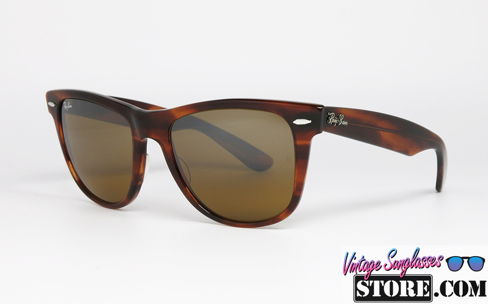 Ray Ban WAYFARER II T.G.M. B&L