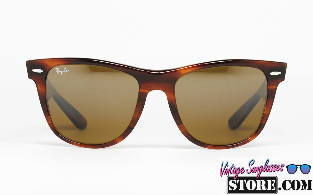 Ray Ban WAYFARER II T.G.M. B&L
