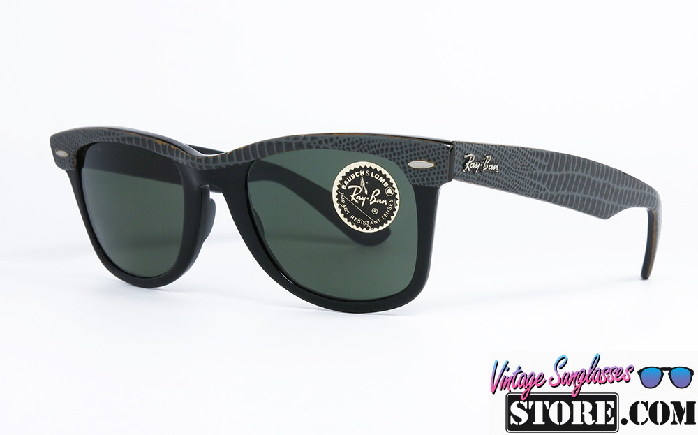 Ray Ban Aviator Flying color 58 mm 
