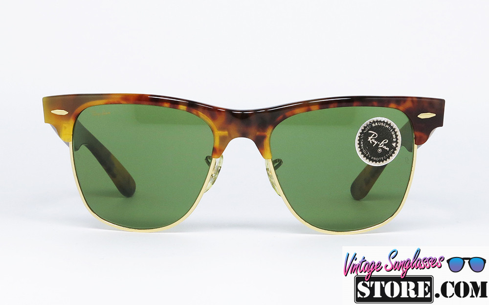 Ray Ban WAYFARER MAX II B&L Blond