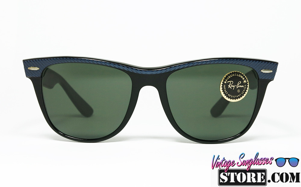 Ray ban wayfarer vintage b&l best sale