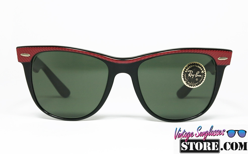 Ray ban wayfarer 56mm on sale