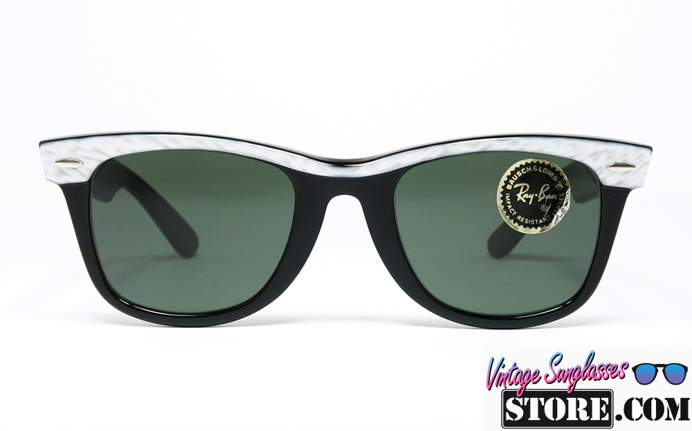 Occhiali ray ban vintage on sale