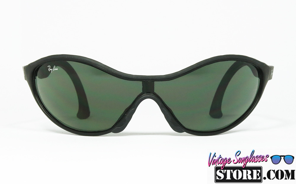 Ray Ban XRAYS X1 W2203 B&L