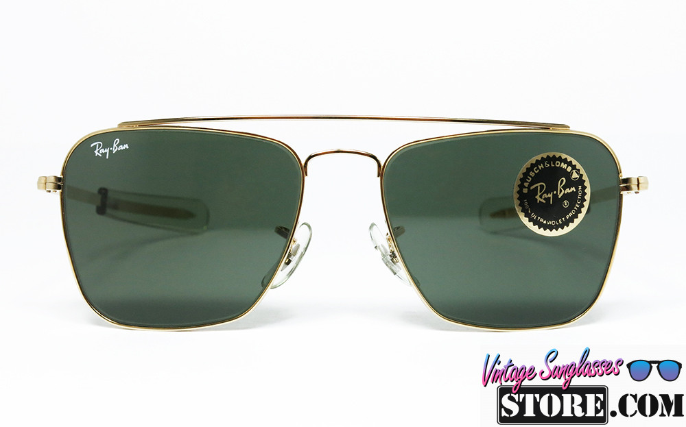 Ray ban caravan 52mm sales