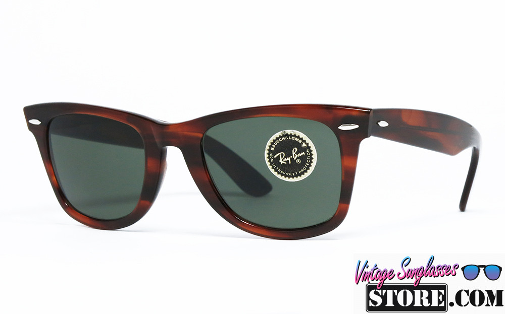 B&l 5024 wayfarer clearance