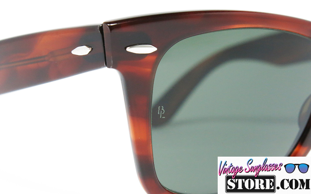 Ray ban wayfarer bl deals