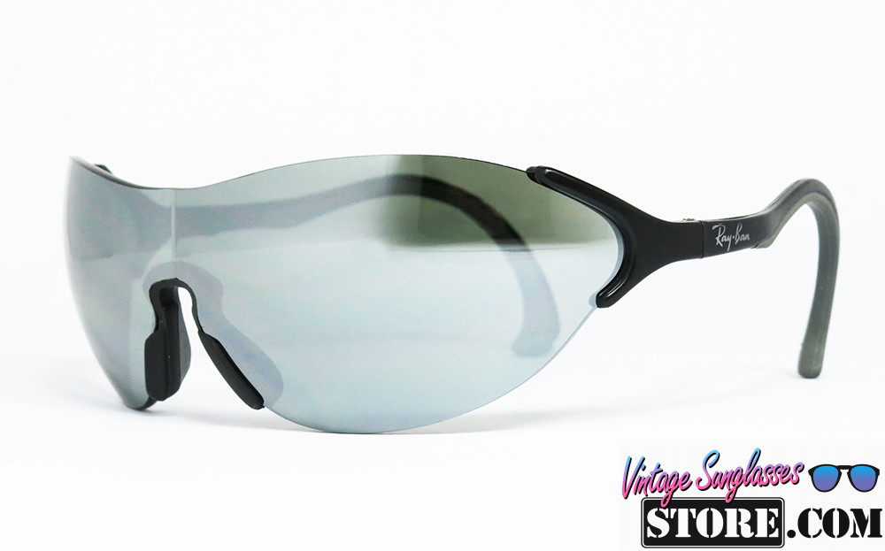 Ray Ban XRAYS X3 W2220 B&L