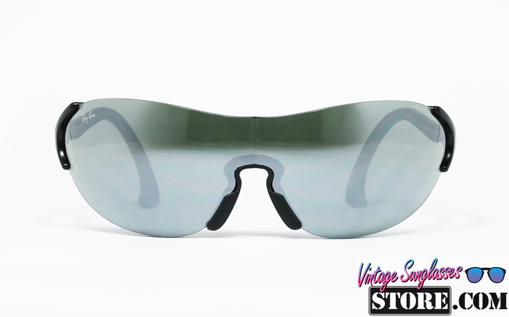 Ray Ban XRAYS X3 W2220 B&L