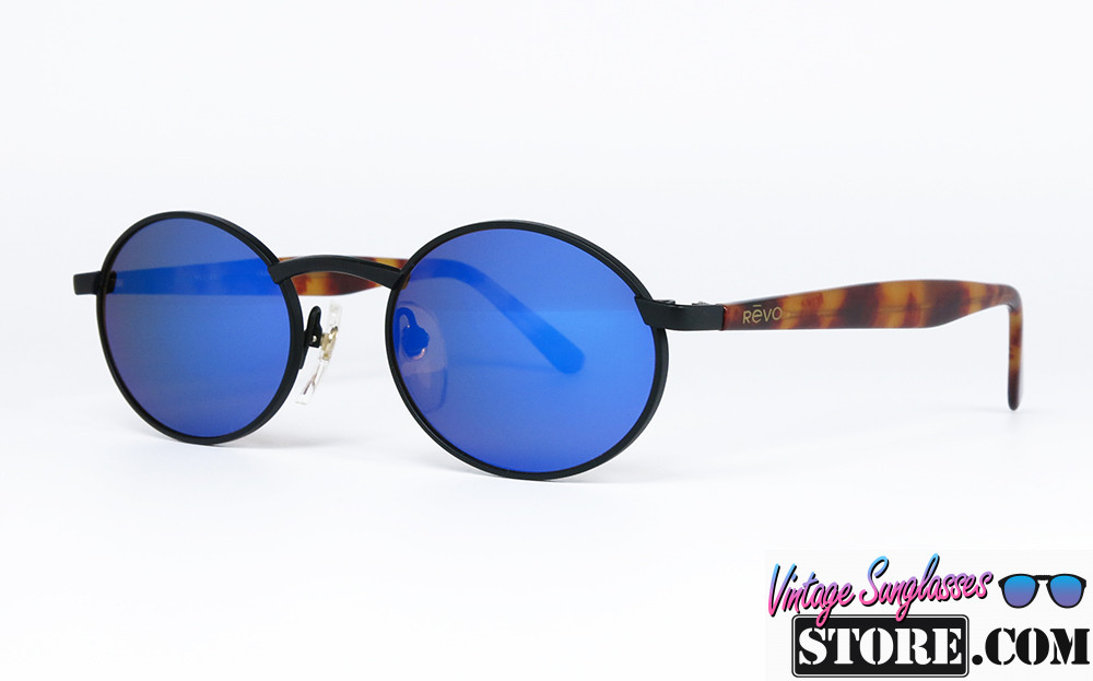 REVO 962/001 BLUE MIRROR