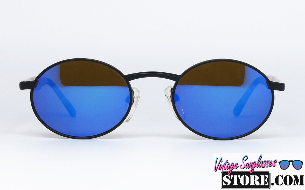 REVO 962/001 BLUE MIRROR