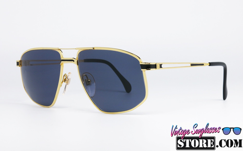 Roman Rothschild of Switzerland R-11 58mm