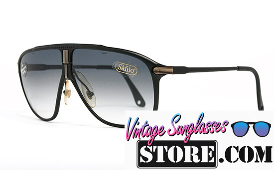 Safilo Carbonio Sporting 434 made in Italy