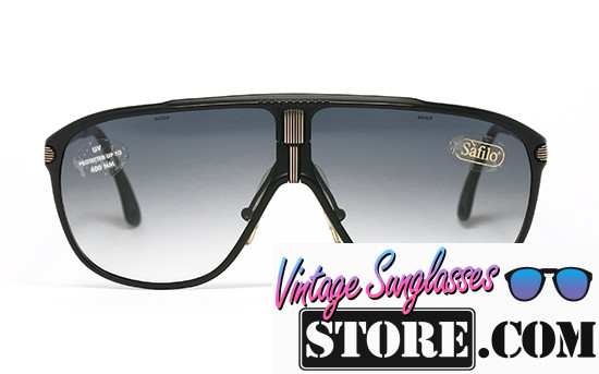 Safilo Carbonio Sporting 434 made in Italy