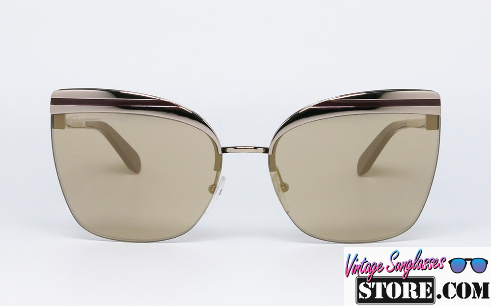 Salvatore Ferragamo SF166S col. 716