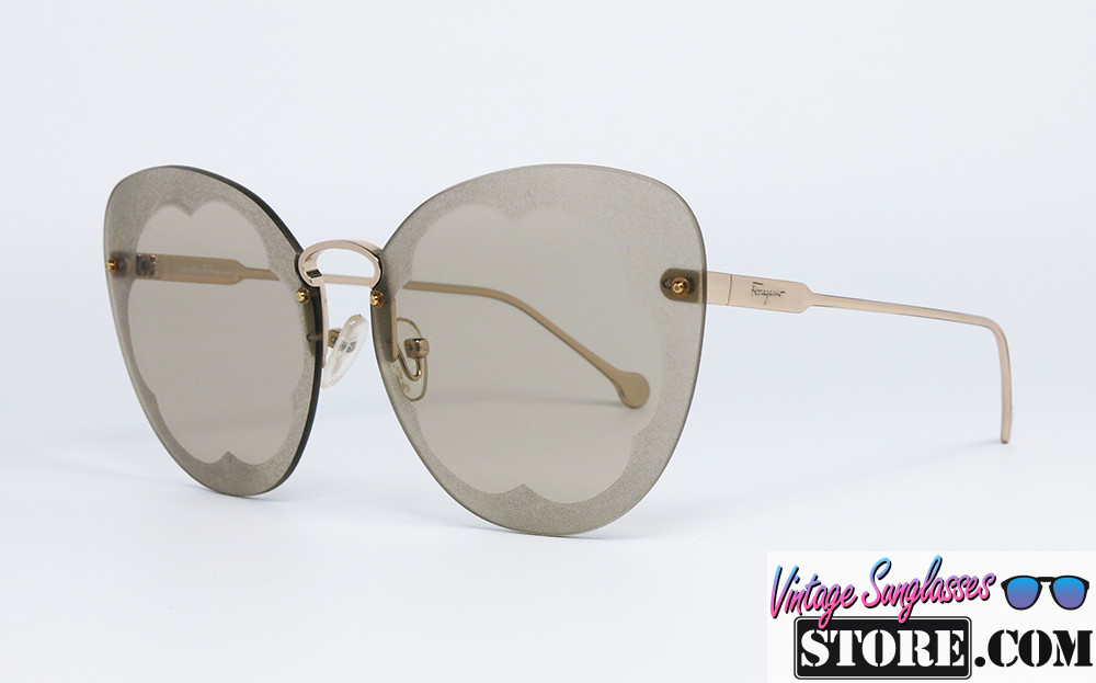 Salvatore Ferragamo SF178S col. 718