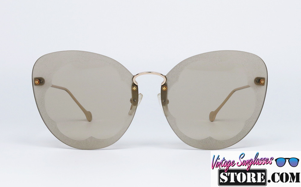 Salvatore Ferragamo SF178S col. 718