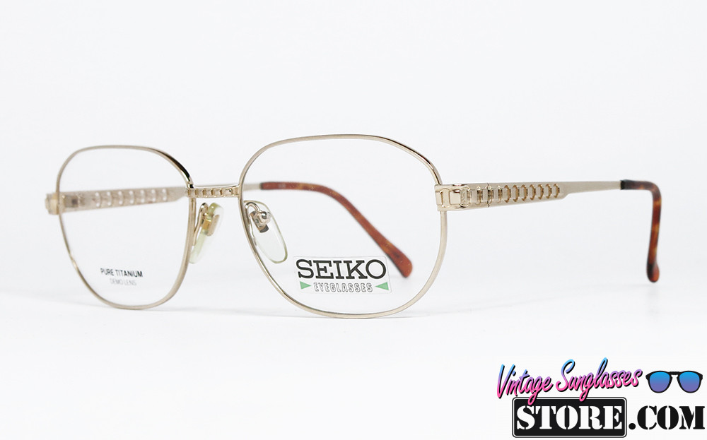 SEIKO HT-A 004 col. 03 TITANIUM