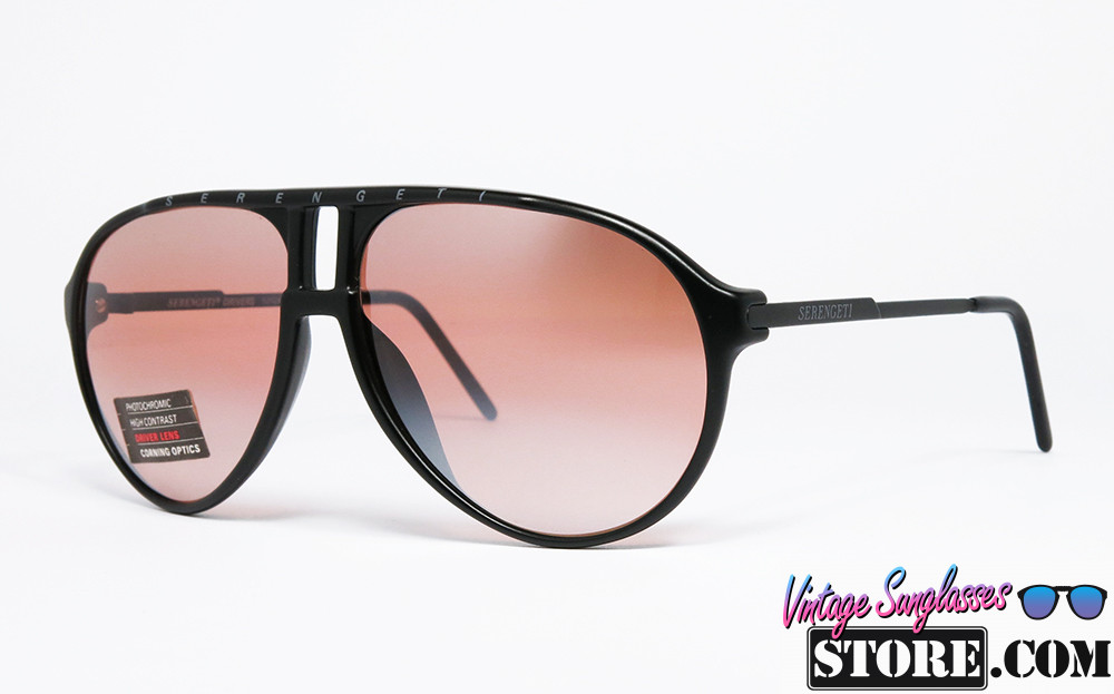 SERENGETI Drivers 5252k DGM by Corning Optics