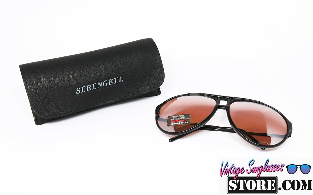 SERENGETI Drivers 5252k DGM by Corning Optics