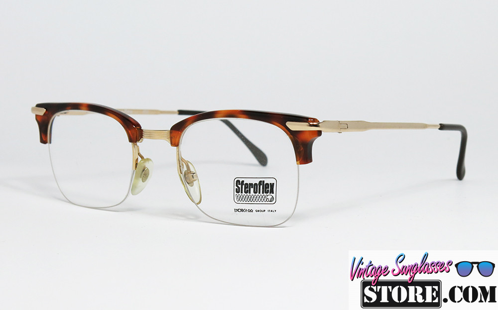 Sferoflex 484 L155 Nylor