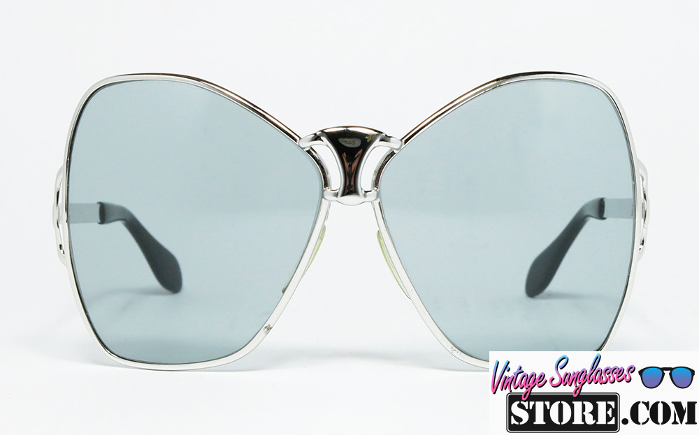 Silhouette BUTTERFLY Oversize