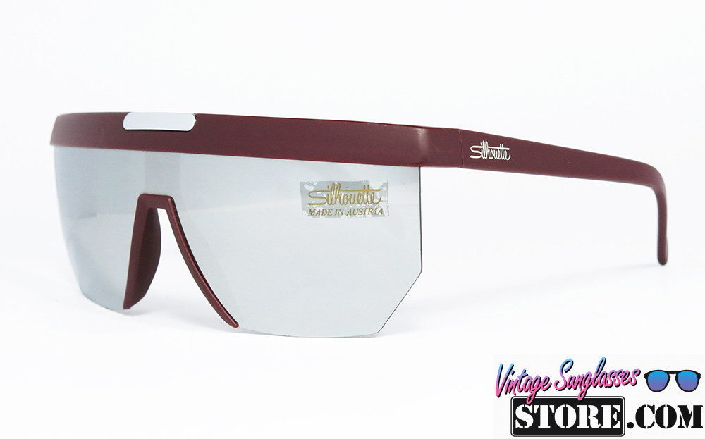 Silhouette SPX M3077/10 C5550