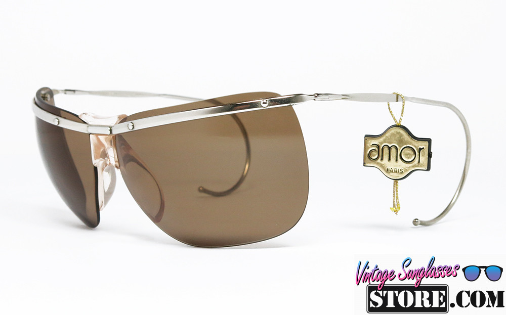 SOL-AMOR Rimless-Cablè