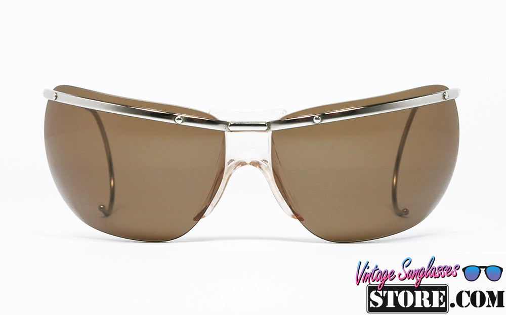 SOL-AMOR Rimless-Cablè