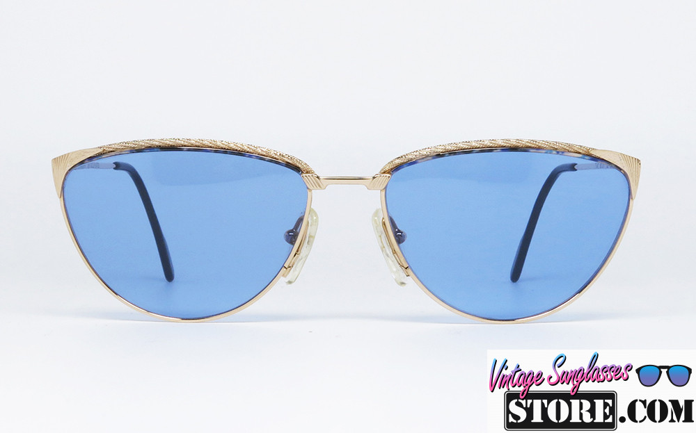 TIFFANY T/47 col. 1 GOLD PLATED 23K