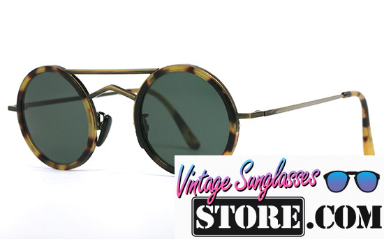 Gianni Versace S20 Round