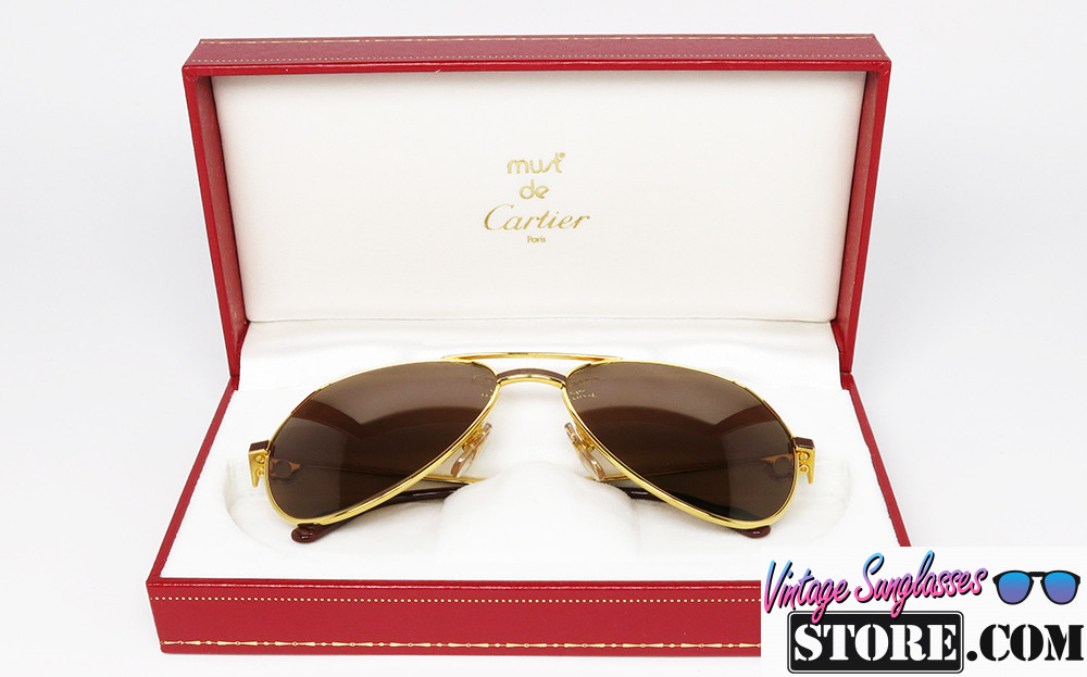 Cartier Vendome Laque 56 16 