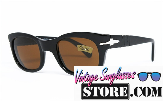 Persol RATTI 6201 col. 95 FULL SET