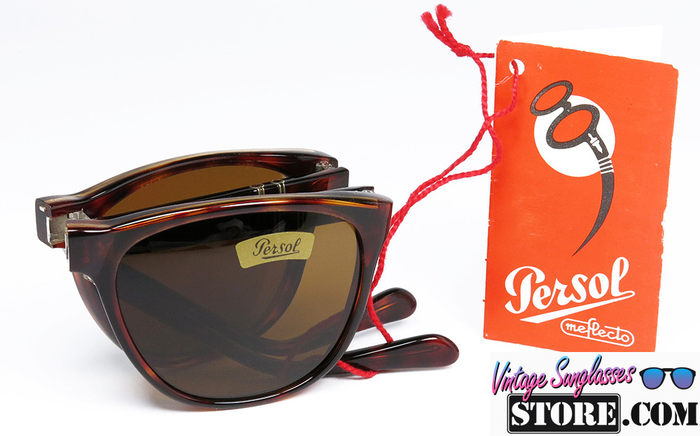 Persol RATTI 811 col. 24 FOLDING