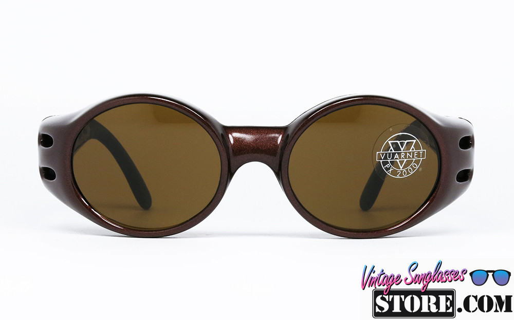 Vuarnet POUILLOUX 031 ANTI-REFLECTIVE