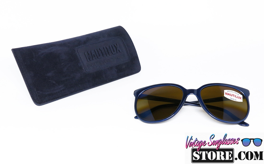 Vuarnet POUILLOUX 8002 Double Gradient Mirror