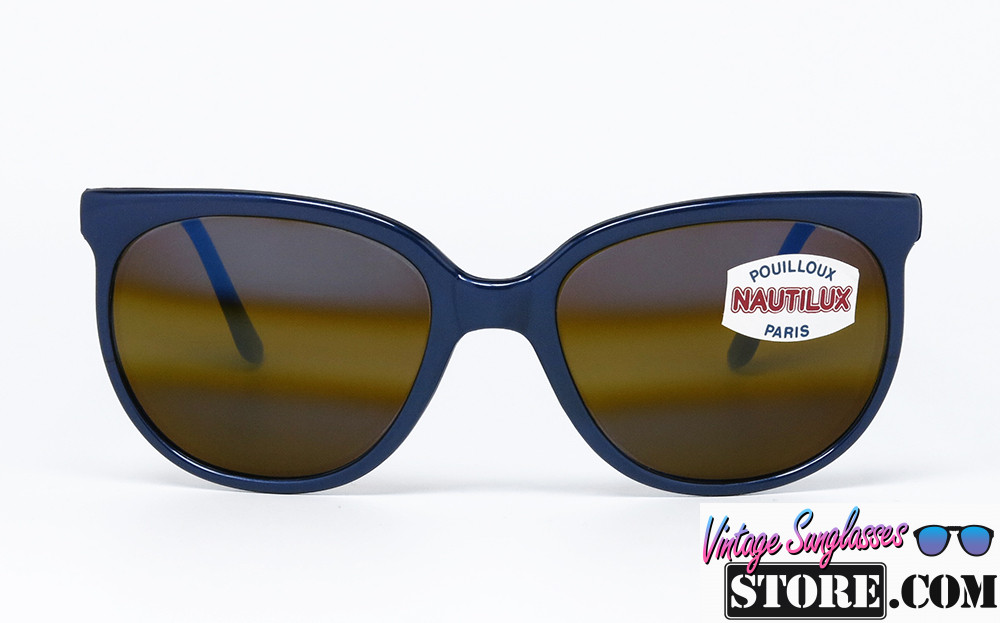 Vuarnet POUILLOUX 8002 Double Gradient Mirror