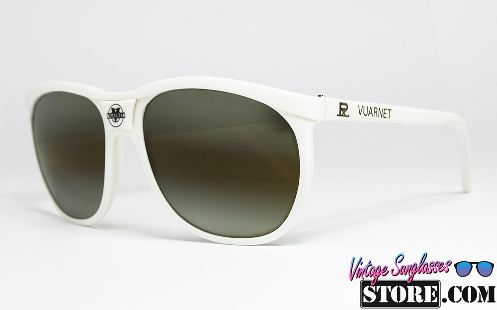 Vuarnet POUILLOUX SPORT Double Gradient Mirror