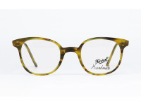 Persol 753 col. 59 HANDMADE in RHODOID