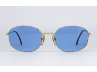 TIFFANY T372 col. 1 GOLD PLATED 23K