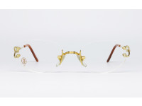 Cartier PORTOFINO 50mm