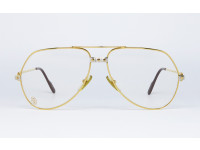 Cartier VENDOME SANTOS 62mm