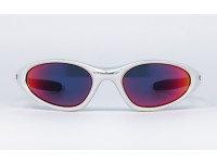 OAKLEY Minute WHITE CHROME